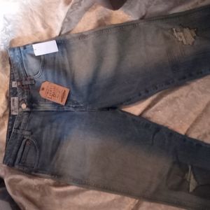 LUCKY BRAND JEANS